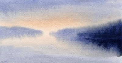 Dawn Mist